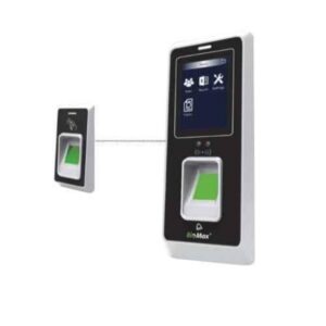 multi-door-access-control